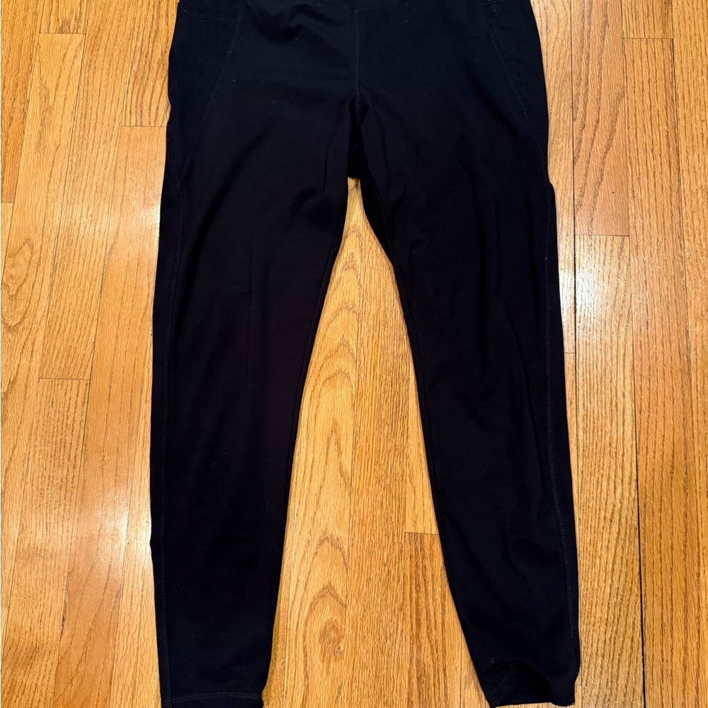 Danskin Black Leggings